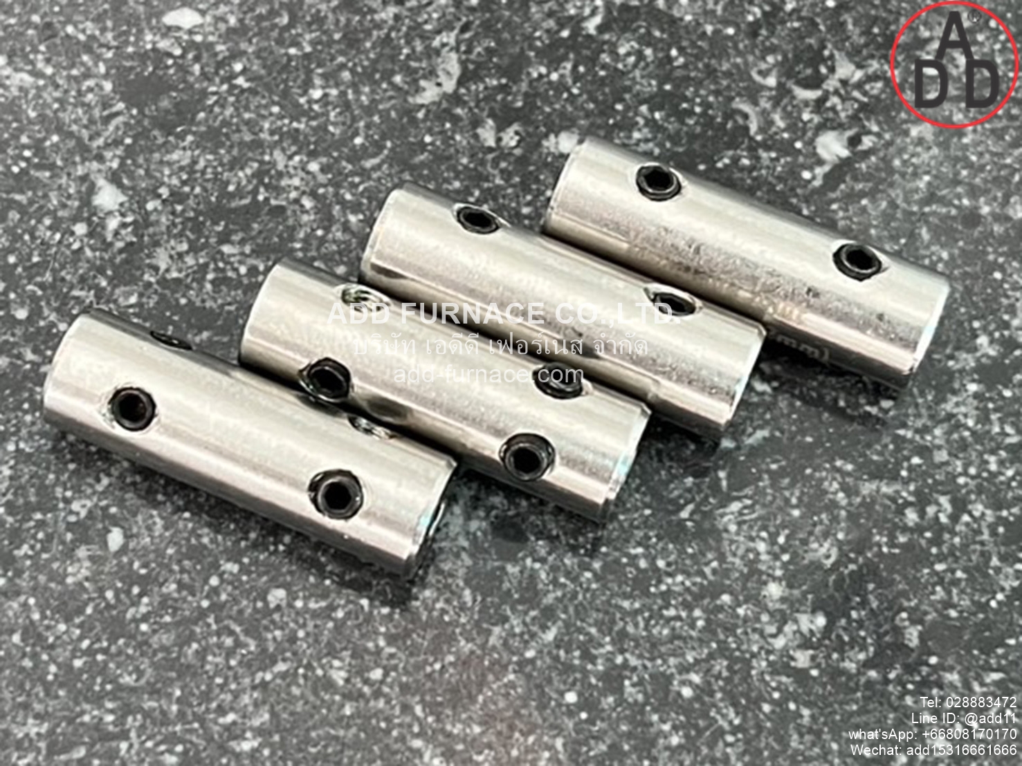 Yamataha Joint 10014903 (3.2mm) (11)